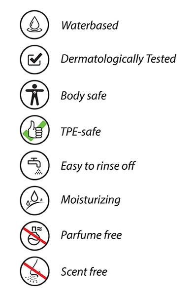 Sounding Lube Urethral-Gleitmittel 80 ml - Wasserbasiertes Gleitmittel 2