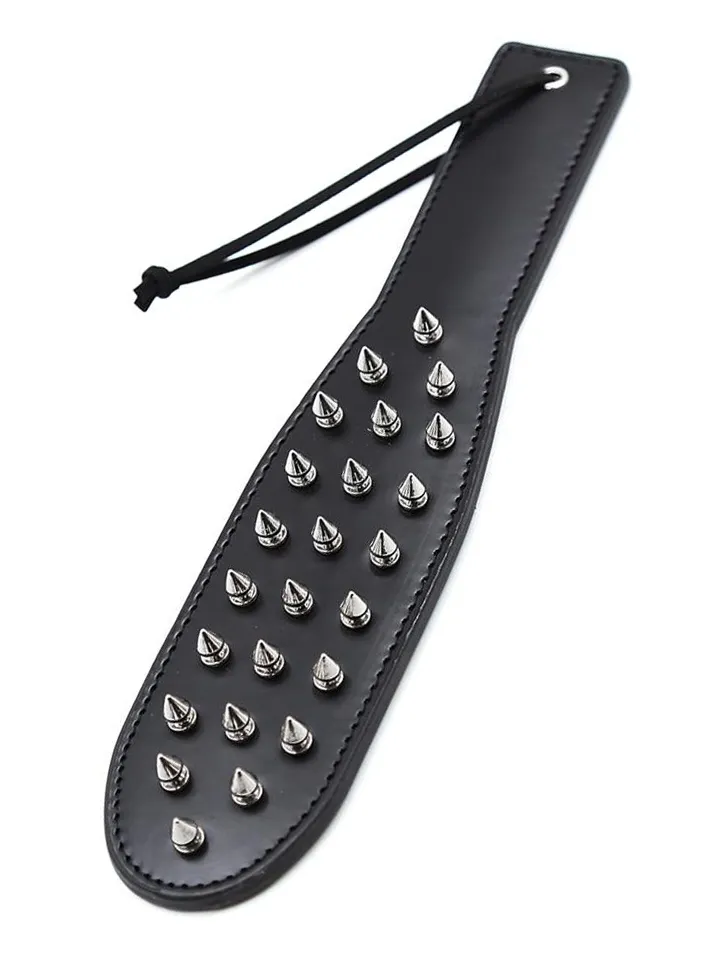Spike Paddle 30 cm - Spanking-Paddel 1 [full]