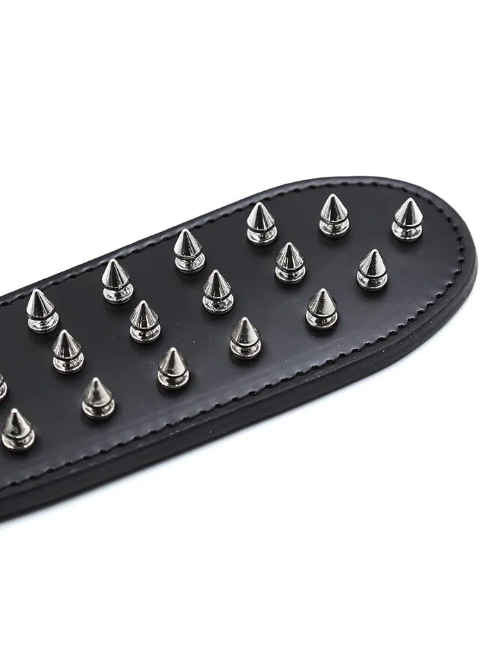 Spike Paddle 30 cm - Spanking-Paddel 2 [full]