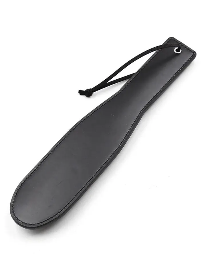 Spike Paddle 30 cm - Spanking-Paddel 3 [full]