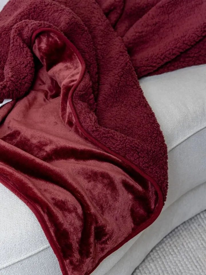 Splash Blanket The OG Bonded Moon Blood Small - Sex-Bettwäsche 3 [full]