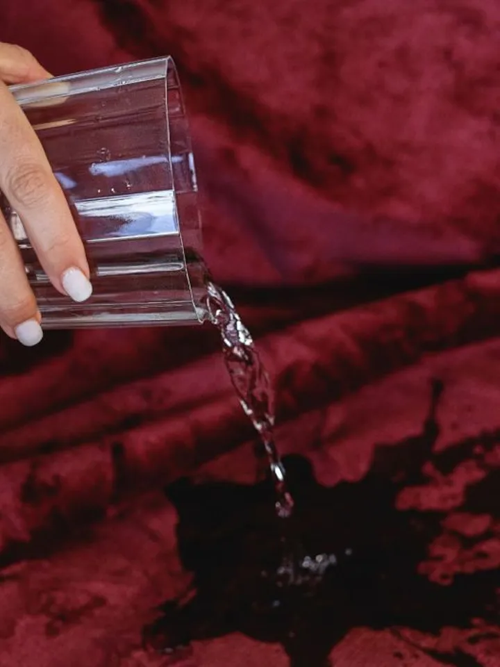 Splash Blanket The OG Moon Blood Medium - Sex-Bettwäsche 2 [full]