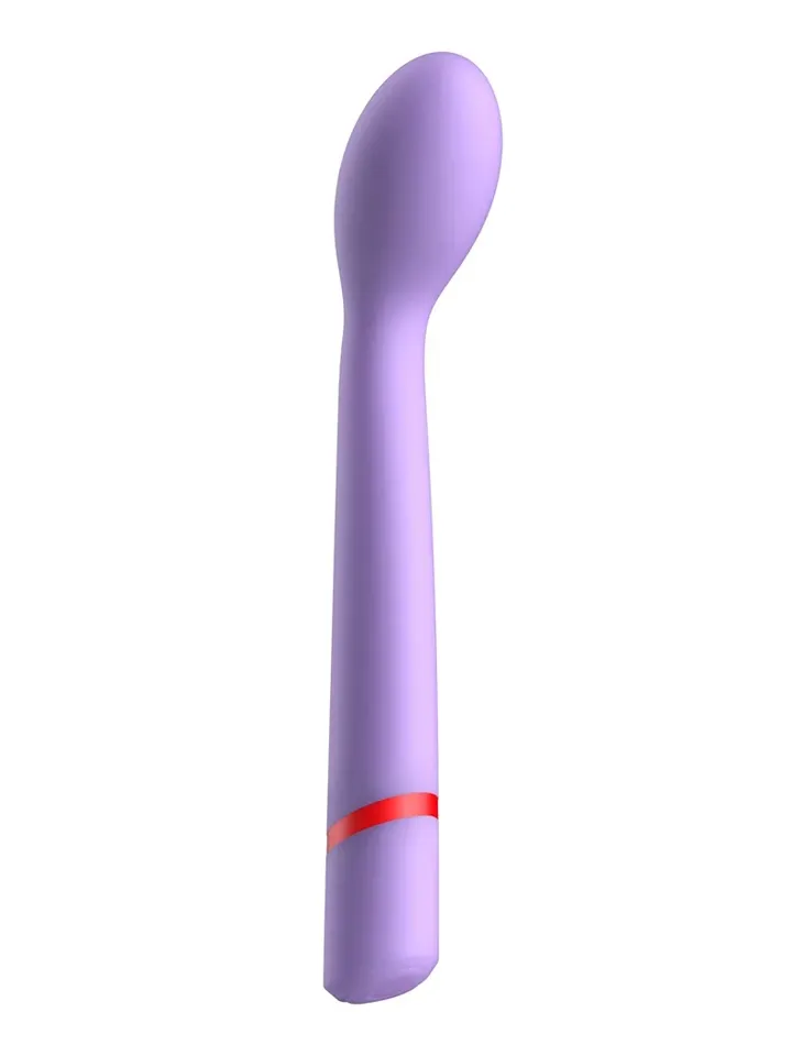 Spot On Bold G-spot Vibrator - G-Punkt-Vibrator 1 [full]