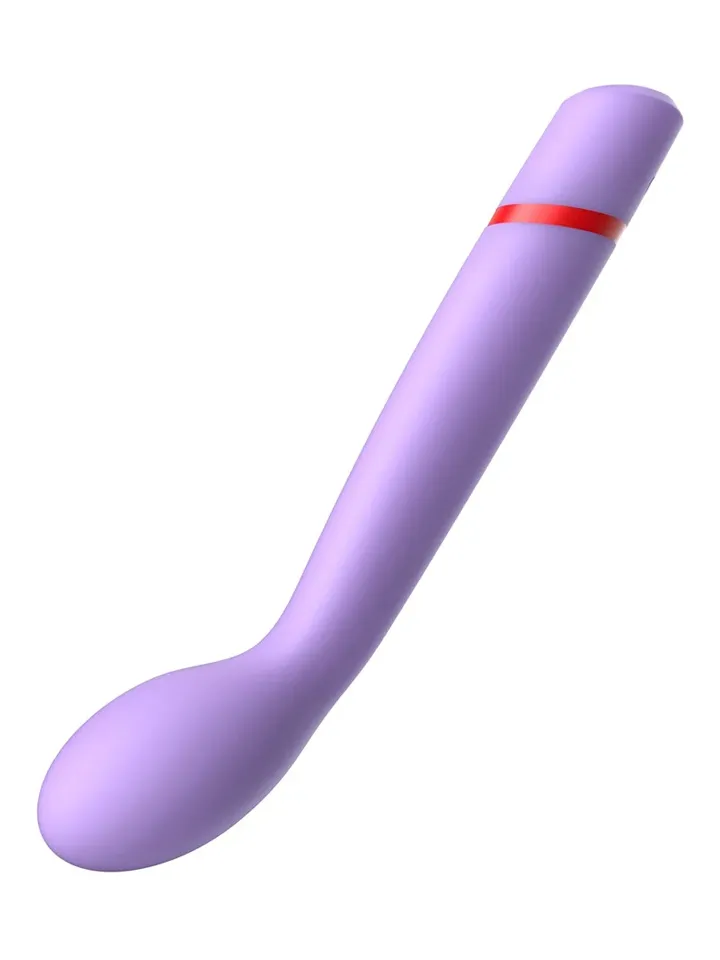 Spot On Bold G-spot Vibrator - G-Punkt-Vibrator 4 [full]