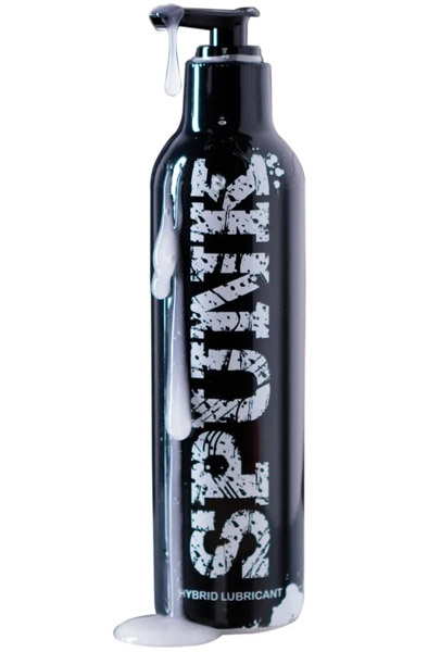 Spunk Sperm Gel 237 ml - Künstliches Sperma 2