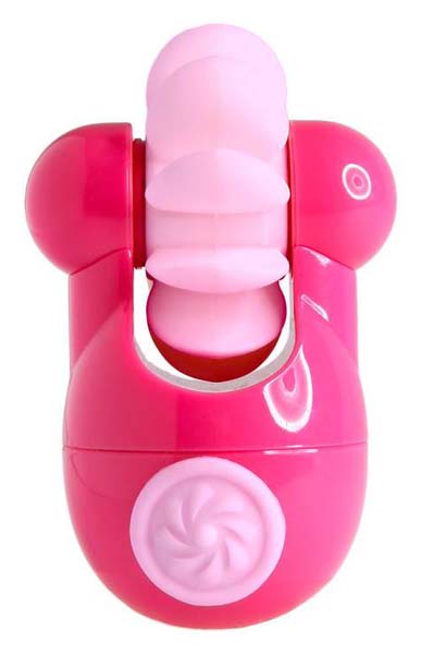 Sqweel Go Oral Sex Toy Pink - Vibrator 2