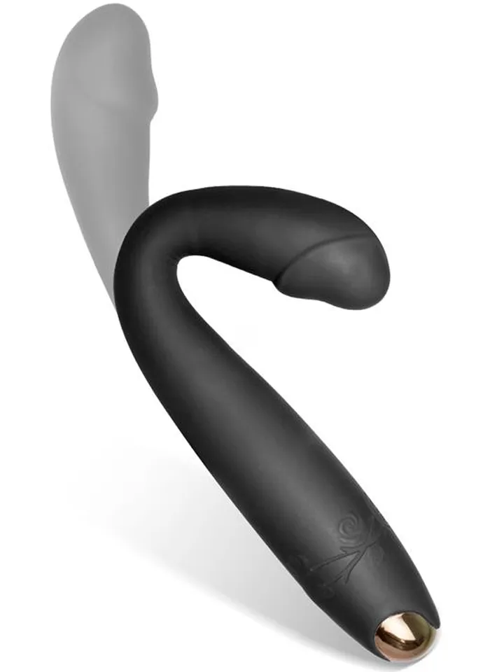 Staby – flexibler und biegsamer Silikon-Vibrator - G-Punkt-Vibrator 2