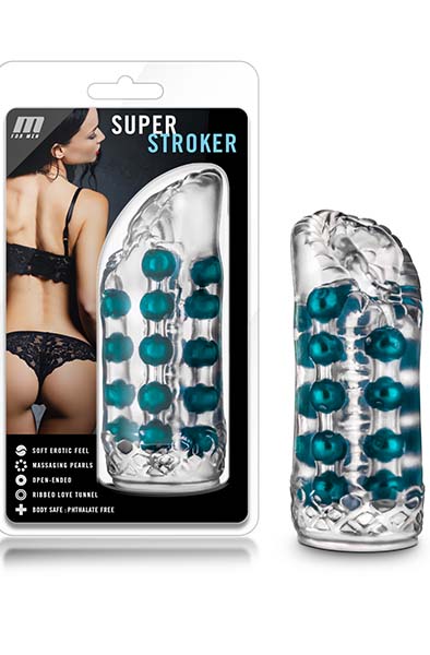 Stamina Training Stroker - Stroker 2