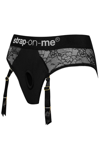 Strap-On-Me Harness Diva S - Harness 2