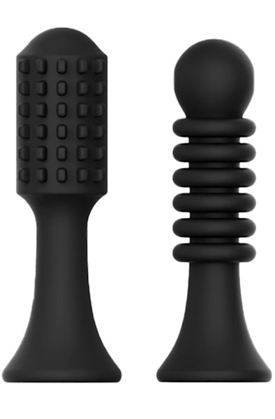 Super Sonic Stimulator - Vibrator 2
