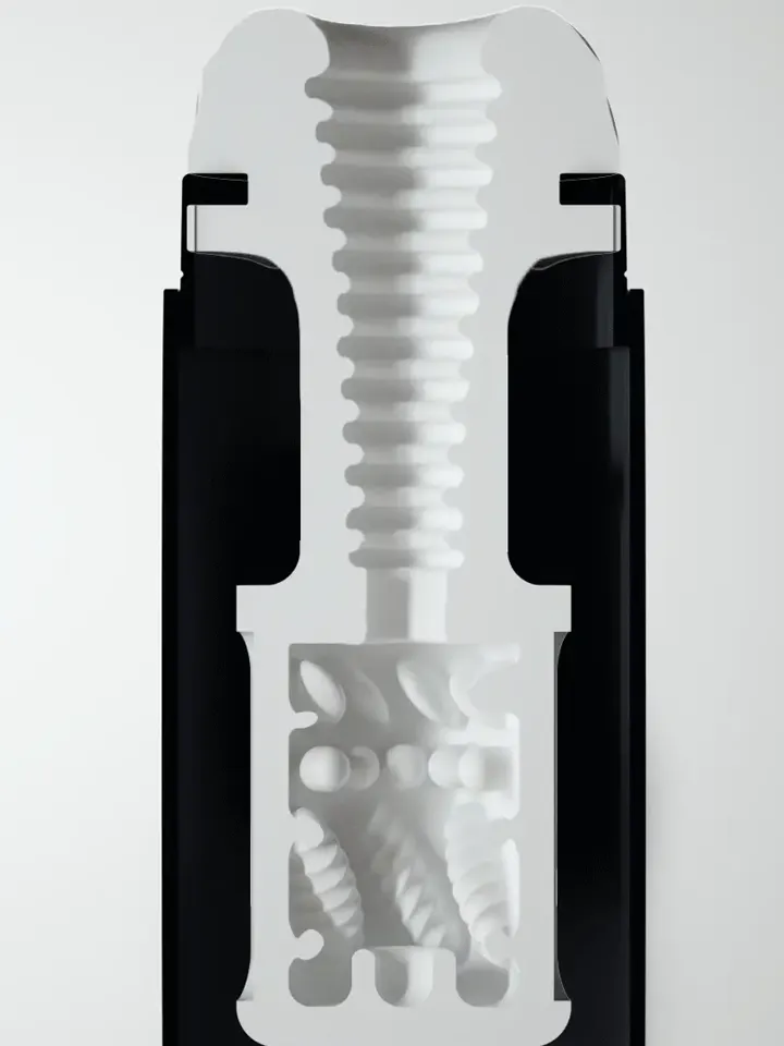 Svakom Hannes Neo – App-interaktiver Masturbator - Automatischer Masturbator 3