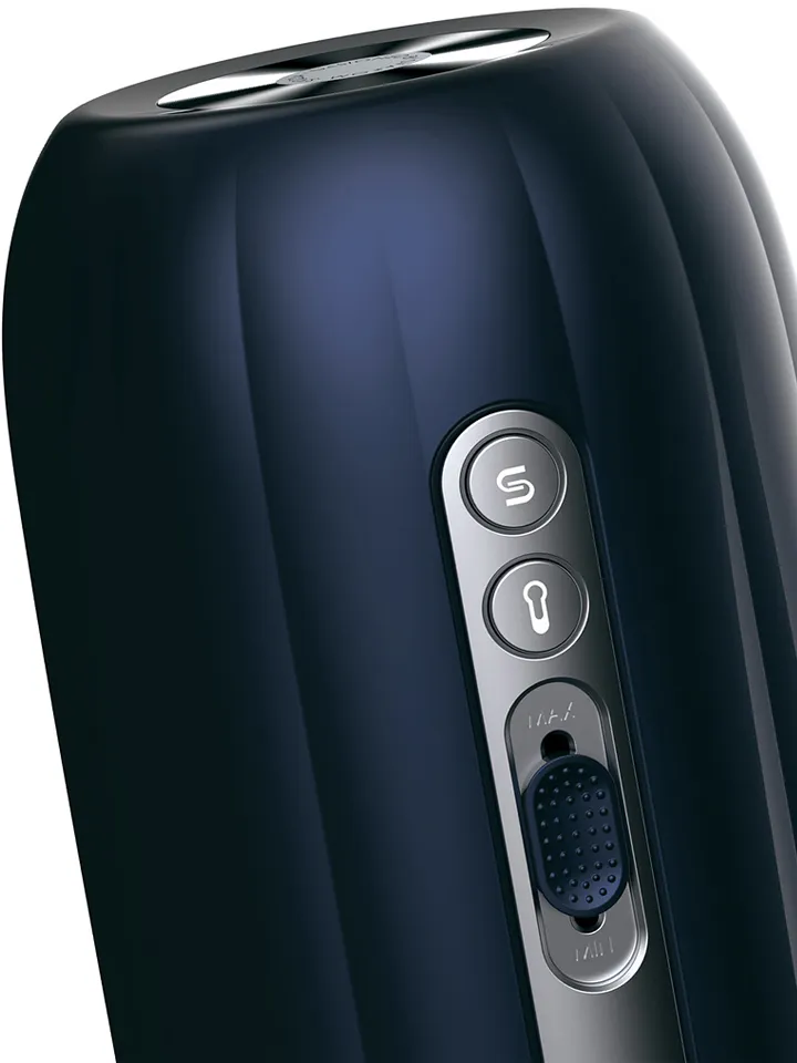Svakom Hannes Neo – App-interaktiver Masturbator - Automatischer Masturbator 4