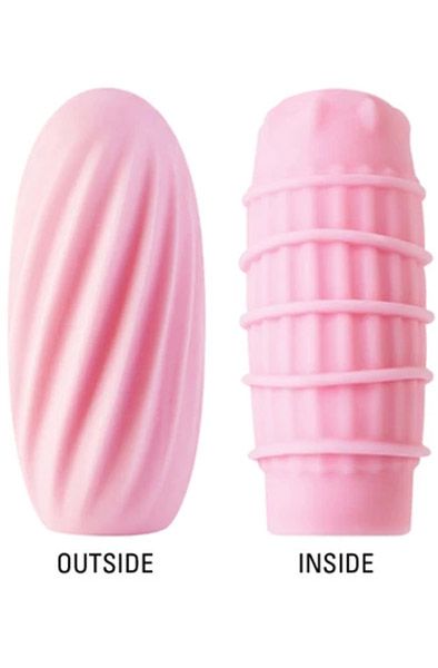 Svakom Hedy 6-pack Pink - Tenga-Ei 2