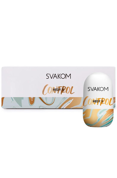 Svakom Hedy X Control 5-pack - Tenga-Ei 3