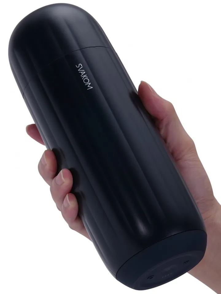 Svakom Sam Neo 2 Interactive Masturbator - Automatischer Masturbator 3