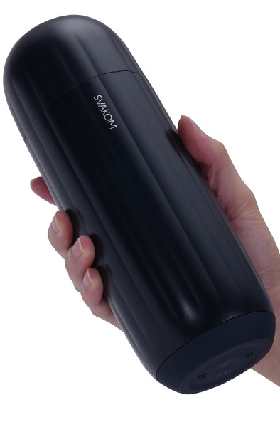 Svakom Sam Neo 2 Pro Interaktiver Masturbator - Automatischer Masturbator 2