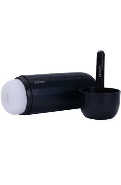 Svakom Sam Neo 2 Pro Interaktiver Masturbator - Automatischer Masturbator 3