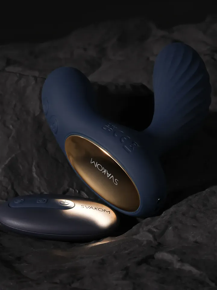 Svakom Vick Neo 2 Prostate Vibrator App - App-gesteuerter Prostata-Vibrator 3 [full]