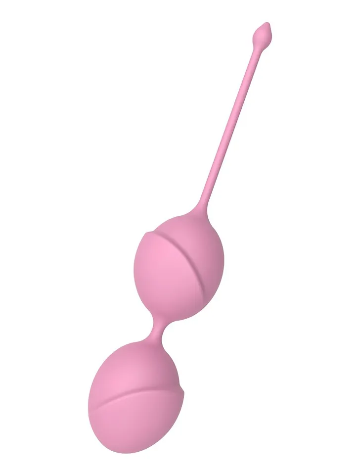Sweet Play Kegel Ball Pink - Bowling Bälle 1 [full]