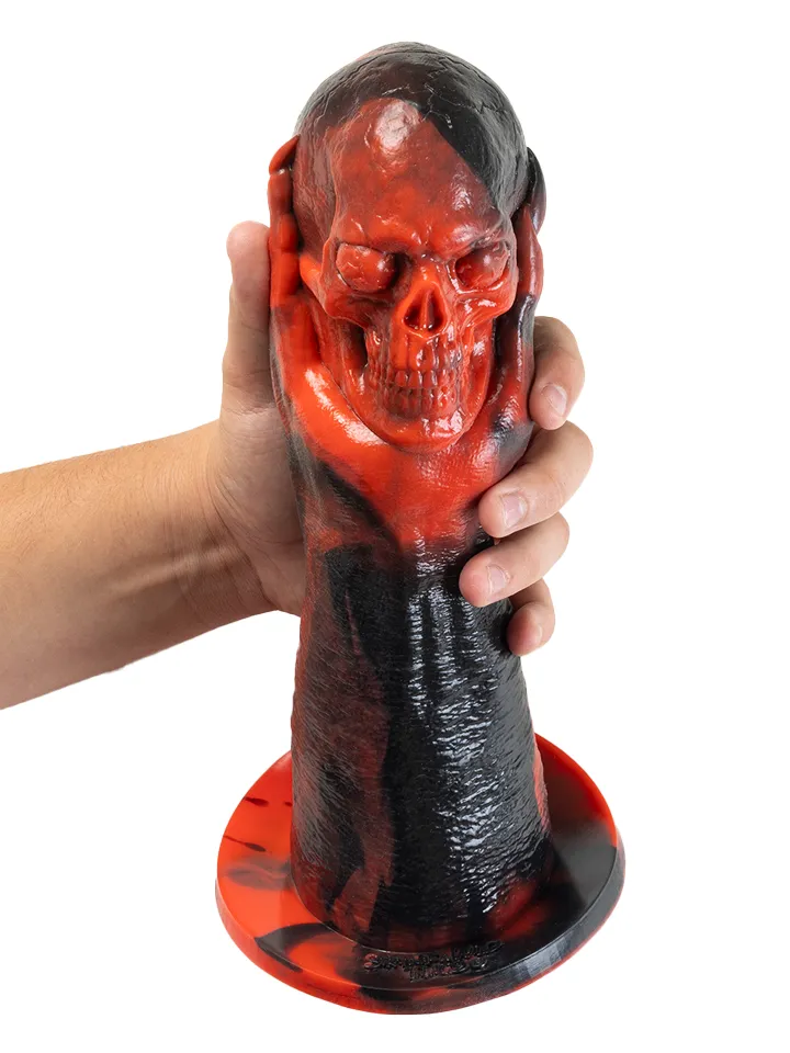 SWT Five XXL Dildo 30,5 cm - Monster-Dildo 1 [full]