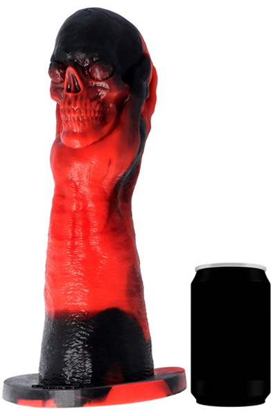 SWT Five XXL Dildo 30,5 cm - Monster-Dildo 2