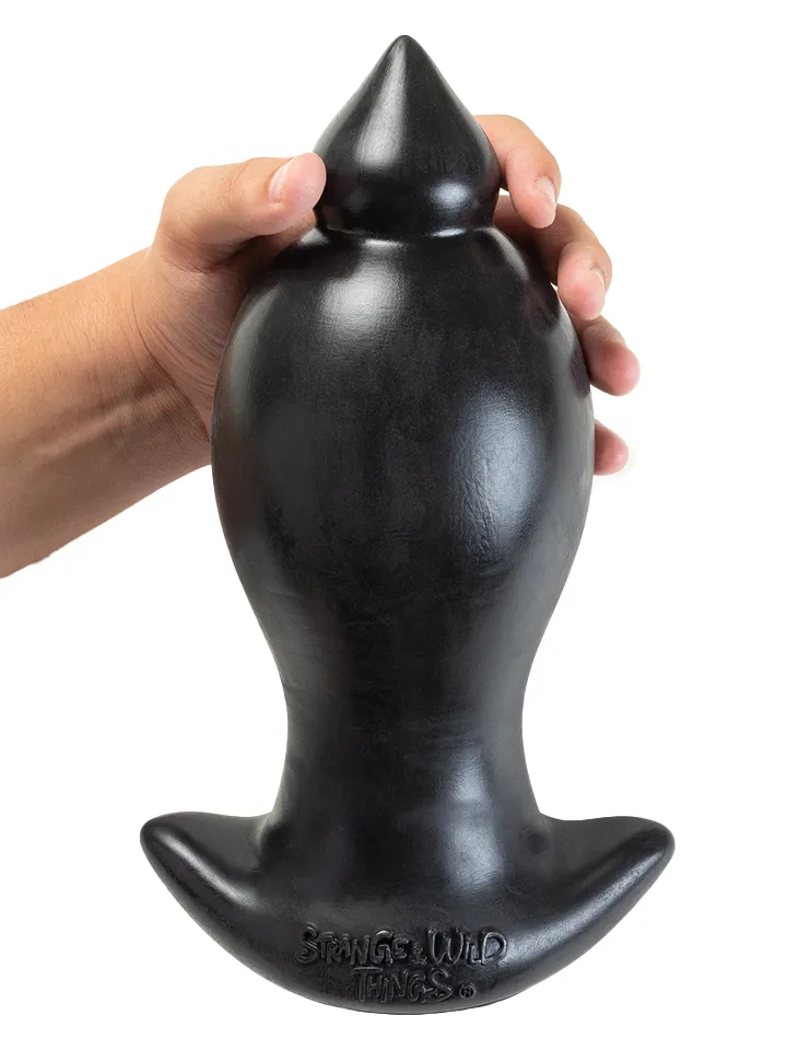 SWT XXL Anal Plug 28 cm - XXL-Analplug 1 [full]