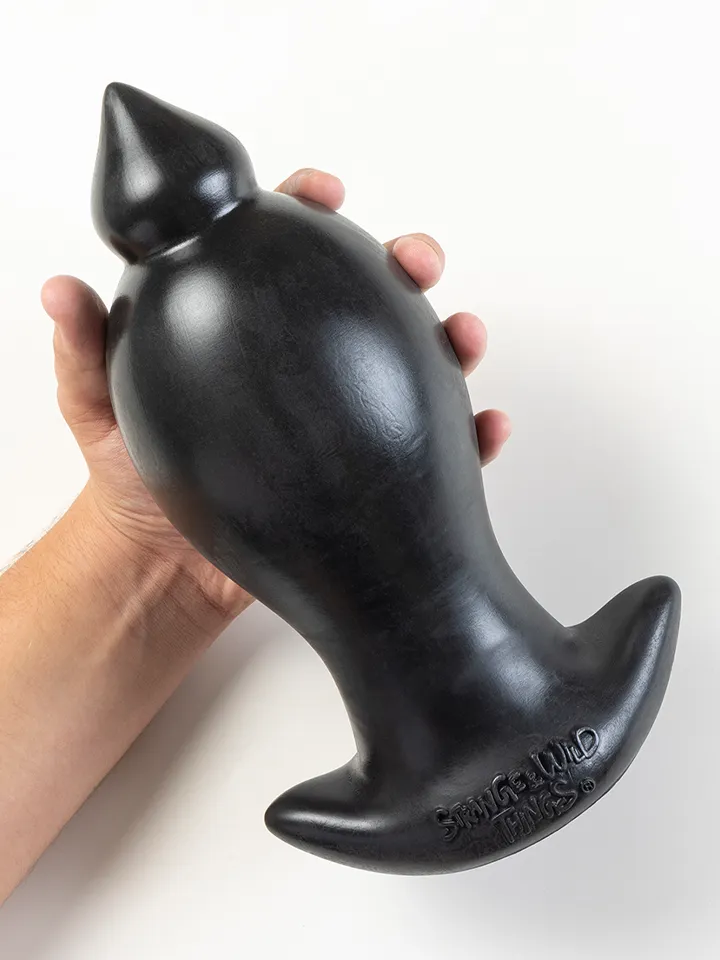 SWT XXL Anal Plug 28 cm - XXL-Analplug 2 [full]