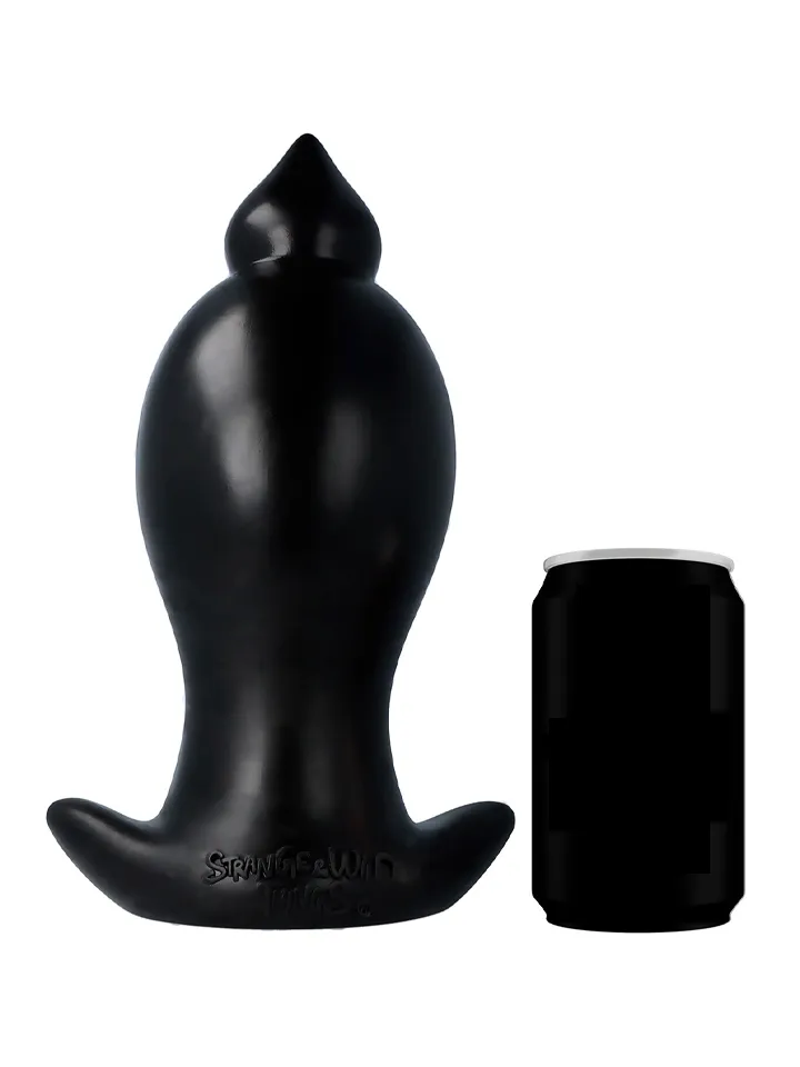 SWT XXL Anal Plug 28 cm - XXL-Analplug 4 [full]