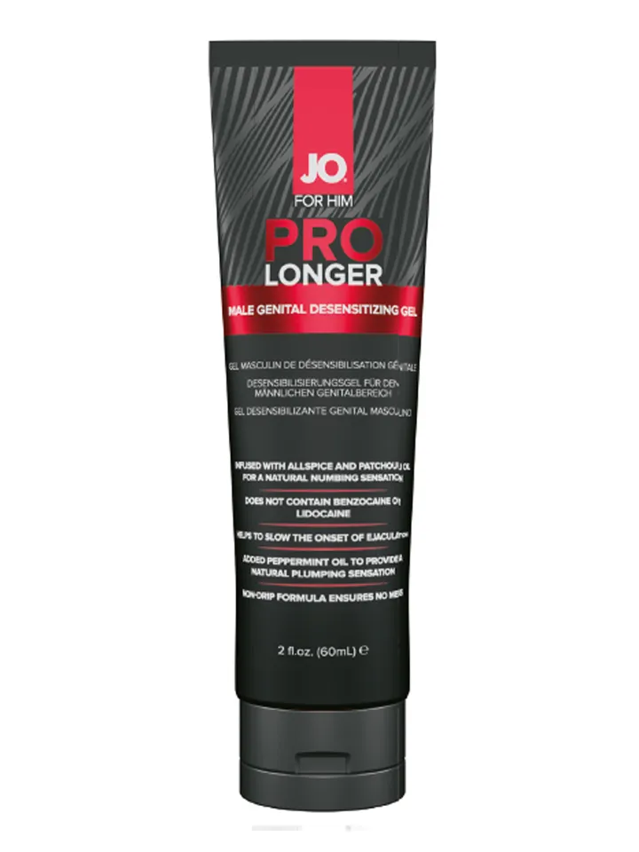 System JO Verzögerungsgel 60ml - Verzögerungsgel 1 [full]