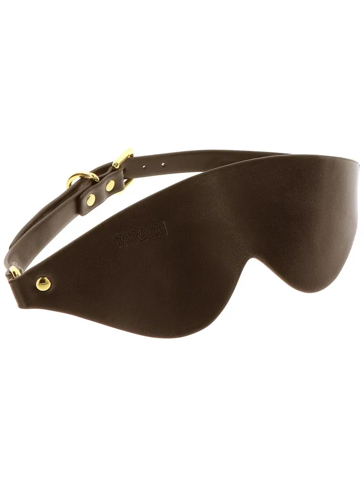 Taboom Blindfold Black - Augenbinde 2