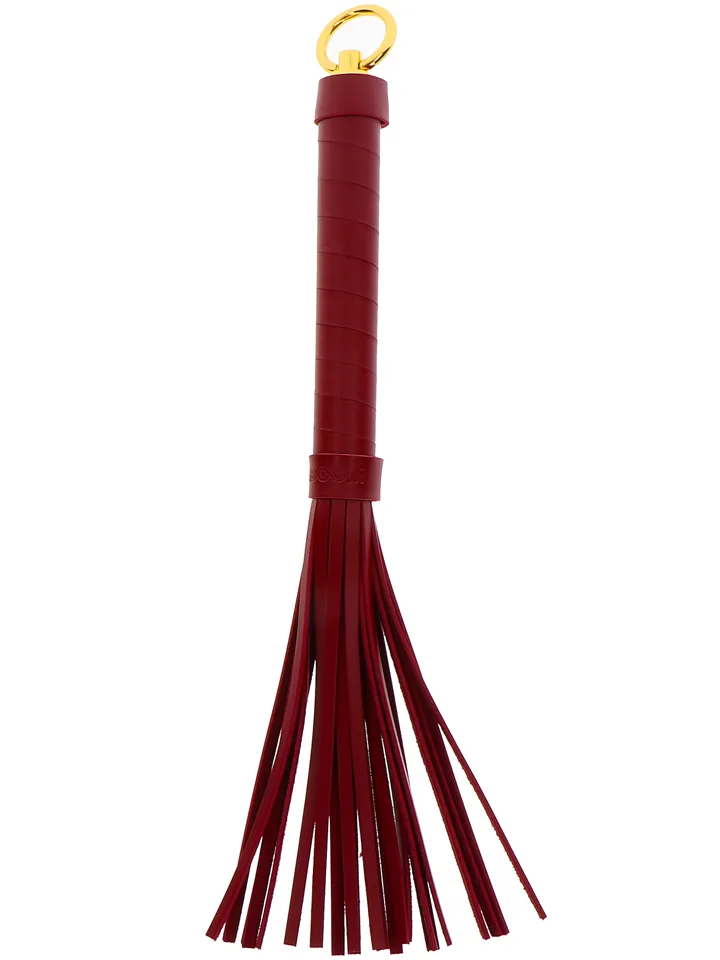 Taboom Bondage In Luxury Mini-Flogger - Flogger 1