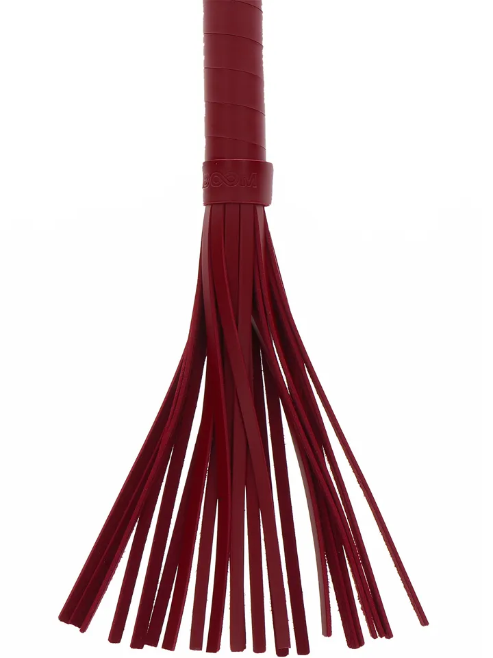 Taboom Bondage In Luxury Mini-Flogger - Flogger 2