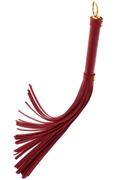 Taboom Große Peitsche - Flogger 2