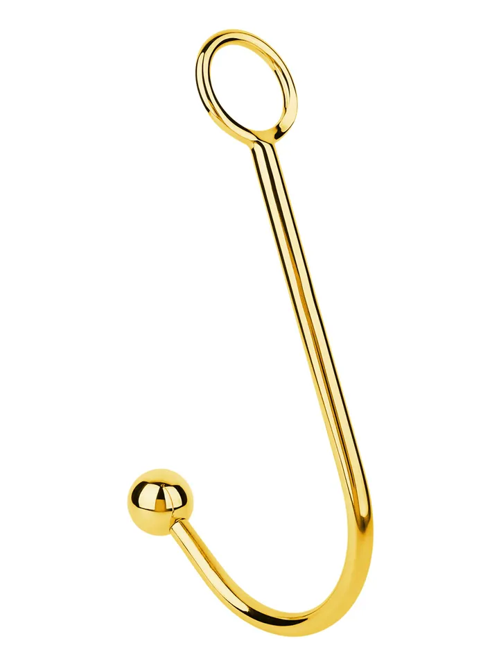 Taboom Luxury Anal Hook - Analhaken 1 [full]