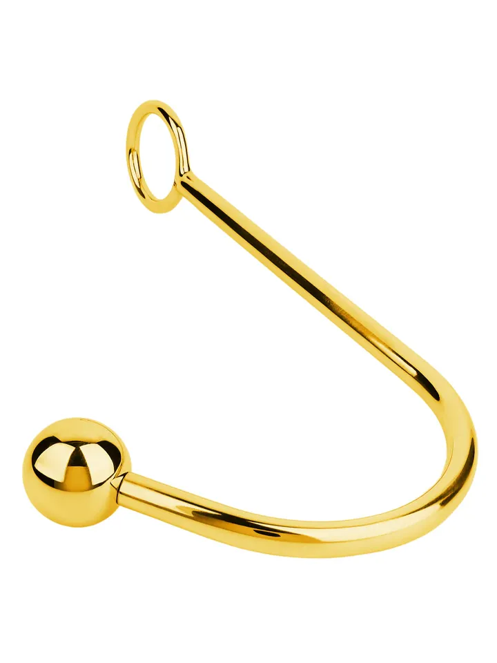 Taboom Luxury Anal Hook - Analhaken 2 [full]