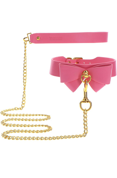 Taboom Malibu Halsband & Leine - Halsband & Leine 2