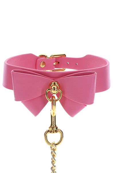 Taboom Malibu Halsband & Leine - Halsband & Leine 3