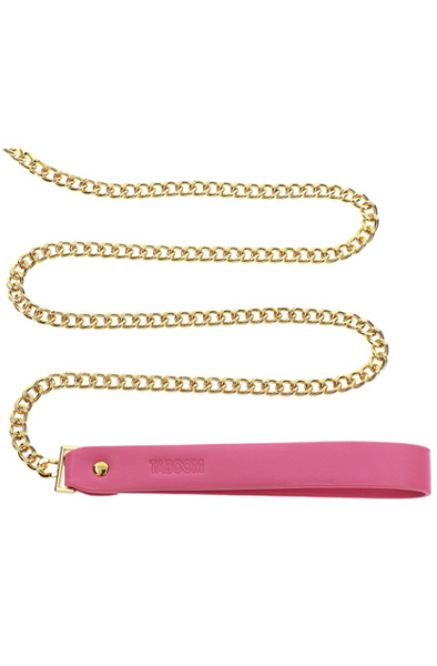 Taboom Malibu Halsband & Leine - Halsband & Leine 4