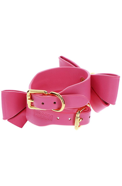 Taboom Malibu Handfesseln - Handschellen 4