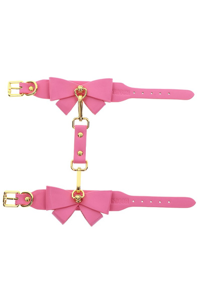 Taboom Malibu Handfesseln - Handschellen 6