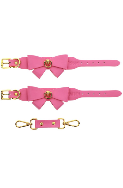 Taboom Malibu Handfesseln - Handschellen 7