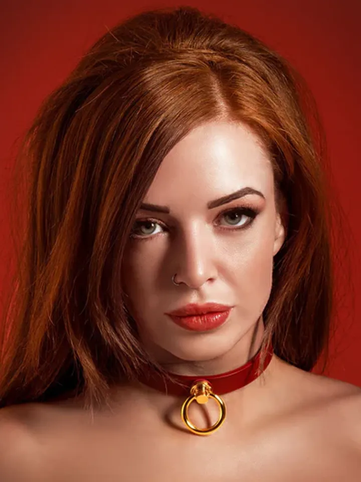 Taboom O-Ring Halsband - Halsband 1 [full]