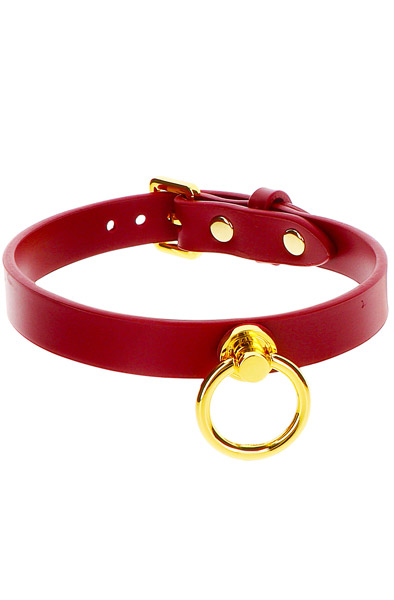 Taboom O-Ring Halsband - Halsband 2