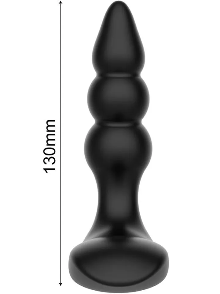 Tayron – Prostata-Massagegerät mit Fernbedienung - Prostatastimulator 2