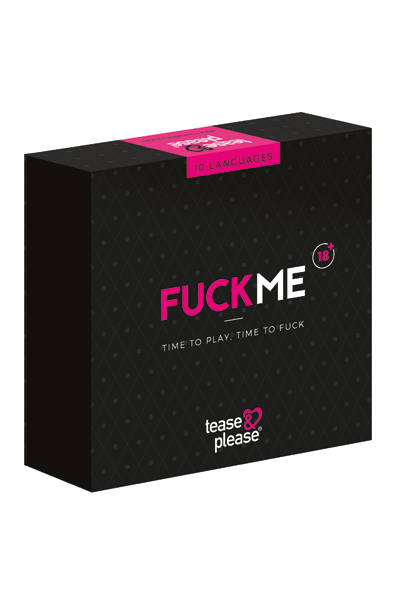 Tease & Please FICKMICH - Sexspiel 2