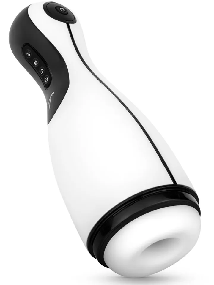 Teazers Automatischer Masturbator - Masturbator 1