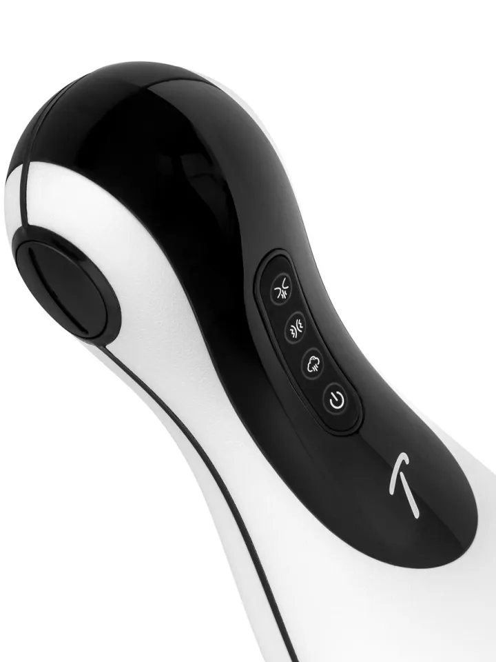 Teazers Automatischer Masturbator - Masturbator 4