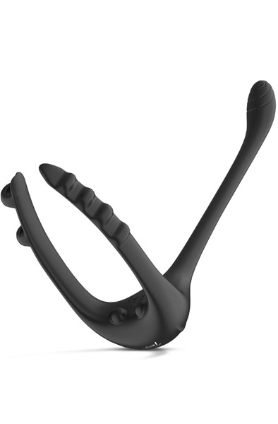 Teazers Dreifacher Prostata-Vibrator mit Fernbedienung - Prostatastimulator 5
