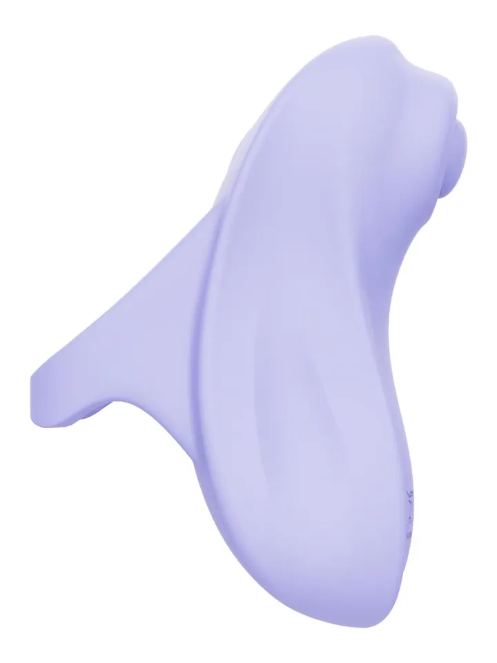 Teazers Finger Vibrator Tapping Toy - Finger-Vibrator 1 [full]