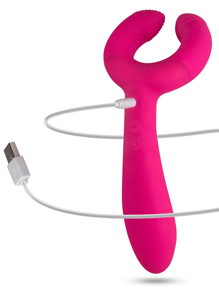 Teazers Paarvibrator - Paarvibrator 4